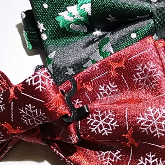 B TIES - Picture 8 of 8